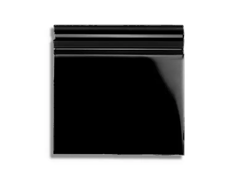 sierstrip Zwart 15.2 x 15.2 Direct Beschikbaar