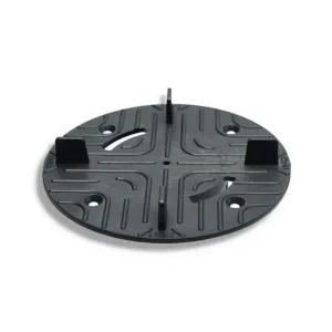 Solidor Bovenplaat C3-4T Voor Tegeldrager Snelle Levering