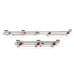 Express Levering Tegelgereedschap Rubi Aanvulling Easy Trans Systeem