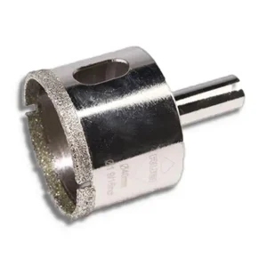 Tegelgereedschap Rubi Boor Easy Gres 40 Mm Merkproduct