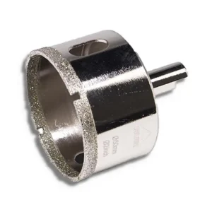 Express Levering Tegelgereedschap Rubi Boor Easy Gres 50 Mm