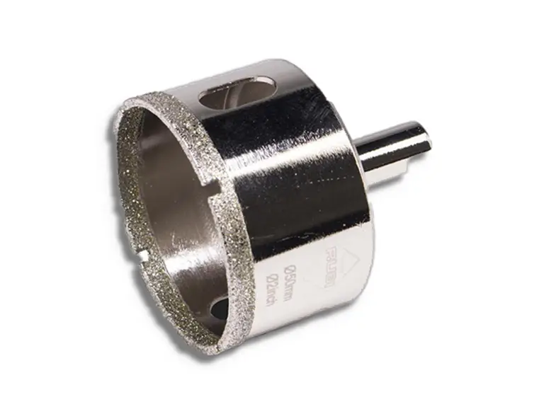 Express Levering Tegelgereedschap Rubi Boor Easy Gres 50 Mm