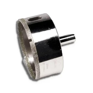 Meest Verkocht Tegelgereedschap Rubi Boor Easy Gres 68 Mm