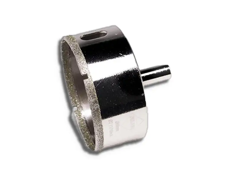 Meest Verkocht Tegelgereedschap Rubi Boor Easy Gres 68 Mm