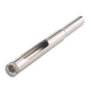 Direct Verzonden Tegelgereedschap Rubi Boor Easy Gres 8 Mm C-Nat