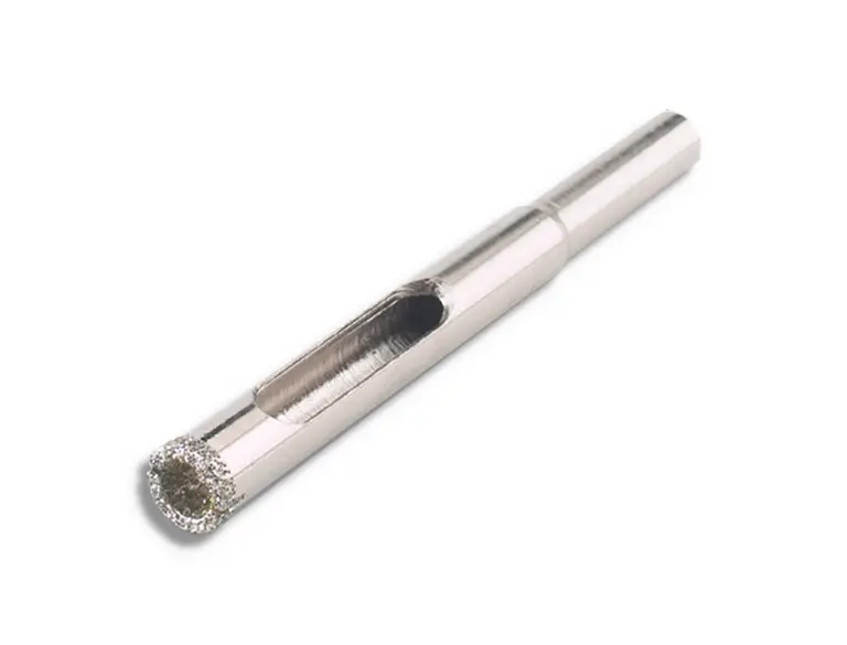 Direct Verzonden Tegelgereedschap Rubi Boor Easy Gres 8 Mm C-Nat