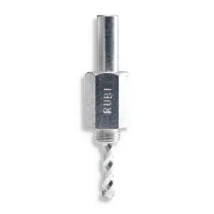 Tegelgereedschap Rubi Centreerboor Met Adapter 6 Mm Goedkoop
