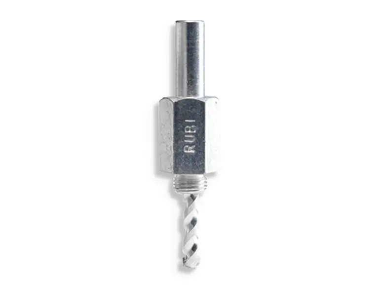 Tegelgereedschap Rubi Centreerboor Met Adapter 6 Mm Goedkoop