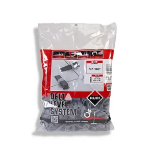 Tegelgereedschap Rubi Delta Clip 1Mm 3-12Mm 400St Beste Prijs