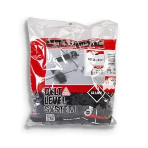 Tegelgereedschap Rubi Delta Clip 2Mm 3-12Mm 200St Laatste Kans