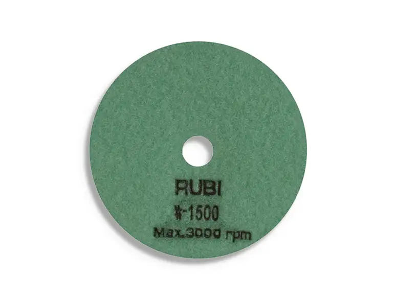 Dagaanbieding Tegelgereedschap Rubi Diam.Blad 100Mm Drg Pol Kg1500