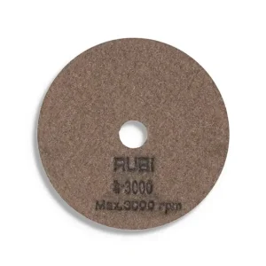 Tegelgereedschap Rubi Diam.Blad 100Mm Drg Pol Kg3000 Laatste Kans