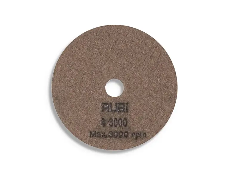 Tegelgereedschap Rubi Diam.Blad 100Mm Drg Pol Kg3000 Laatste Kans
