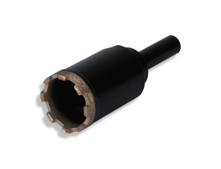 Aanbieding Tegelgereedschap Rubi Diamantboor Diam 28 Mm