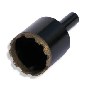 Tegelgereedschap Rubi Diamantboor Diam 40 Mm Gratis Retour