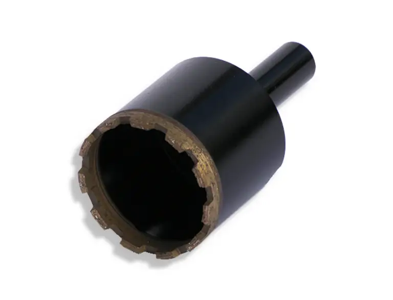 Tegelgereedschap Rubi Diamantboor Diam 40 Mm Gratis Retour
