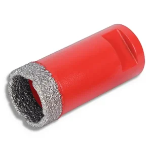 Tegelgereedschap Rubi Diamantboor Droog Ø 28 Mm Meest Verkocht