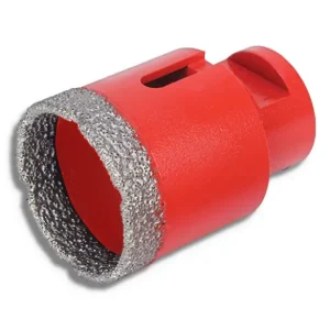 Tegelgereedschap Rubi Diamantboor Droog Ø 43 Mm Flitsaanbieding