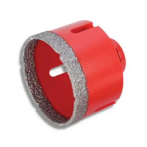 Tegelgereedschap Rubi Diamantboor Droog Ø 68 Mm Direct Beschikbaar