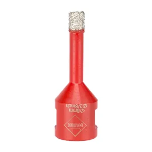 Nieuw Tegelgereedschap Rubi Diamantboor Droog Ø 8 Mm