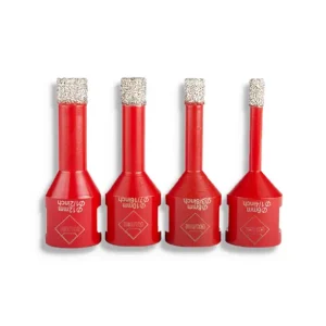 Tegelgereedschap Rubi Droog Boren Set Mini Korting