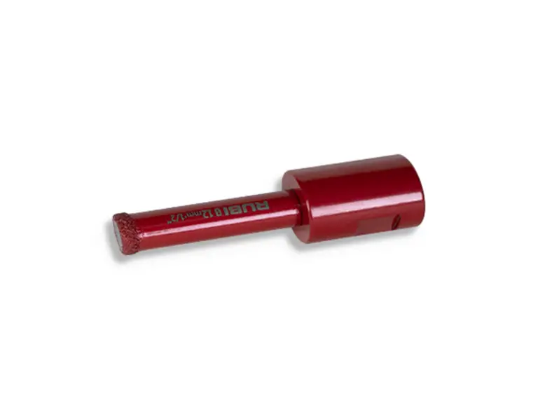Favoriet Tegelgereedschap Rubi Drygres Boor Premium 12 mm