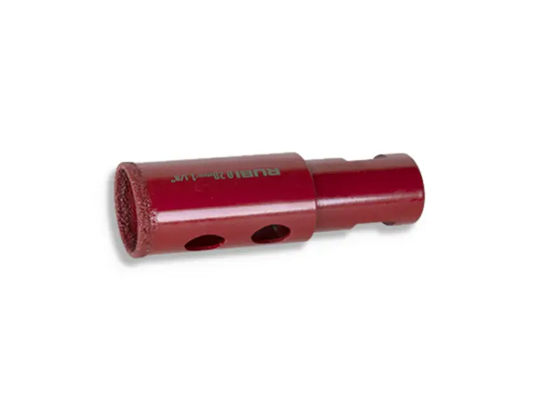 Direct Verzonden Tegelgereedschap Rubi Drygres Boor Premium 28 mm