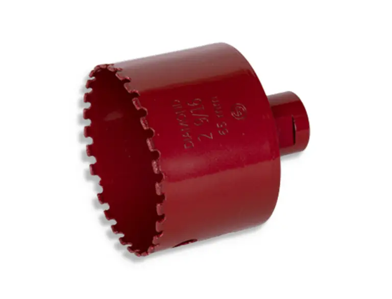 Tegelgereedschap Rubi Drygres Boor Premium 65 mm Beste Prijs