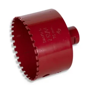 Tegelgereedschap Rubi Drygres Boor Premium 75 mm Premium
