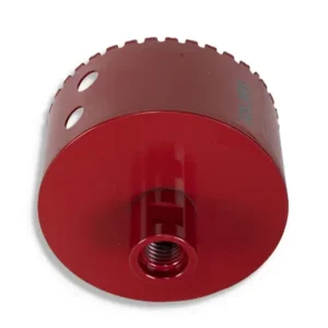 Tegelgereedschap Rubi Drygres Boor Premium 85 mm Superprijs