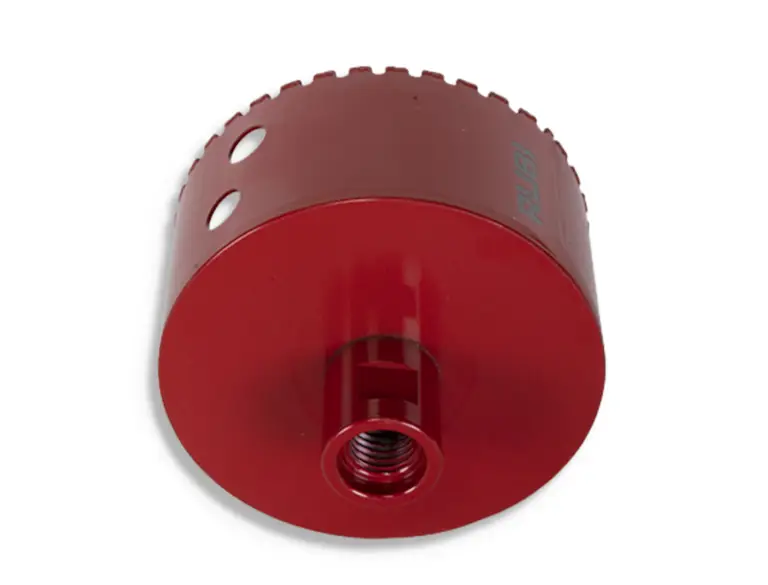 Tegelgereedschap Rubi Drygres Boor Premium 85 mm Superprijs