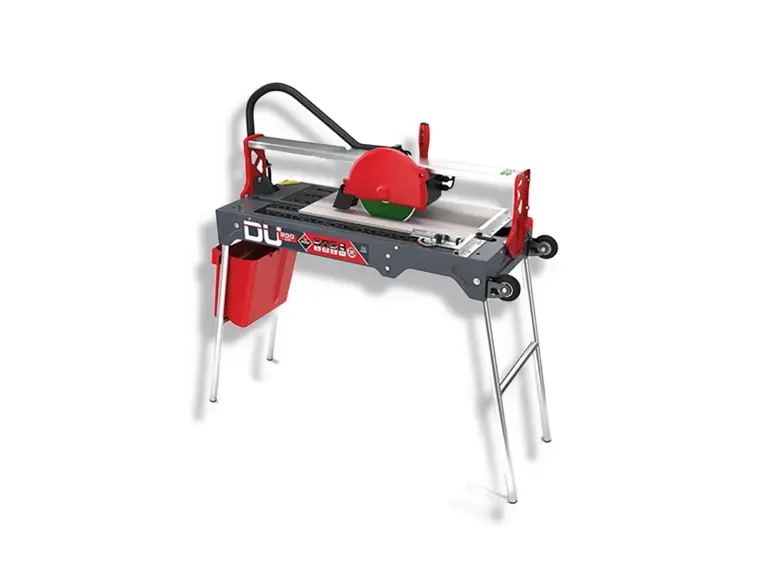 Tegelgereedschap Rubi Du-200 Evo 230V-50Hz. Hete Deal