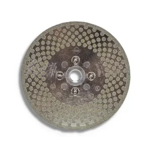 Tegelgereedschap Rubi Ecd 125 2In1 Superpro Laatste Versie