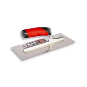 Tegelgereedschap Rubi Lijmspaan 28Cm 3x3 Rubifl Open Grp Gratis Retour