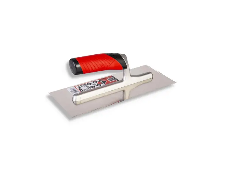 Tegelgereedschap Rubi Lijmspaan 28Cm 3x3 Rubifl Open Grp Gratis Retour