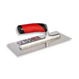 Tegelgereedschap Rubi Lijmspaan 28Cm 6x6 Rubifl Open Grp Beperkt Aanbod