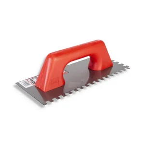 Exclusieve Aanbieding Tegelgereedschap Rubi Lijmspaan 28Cm 8x8Mm Gesl. Hg