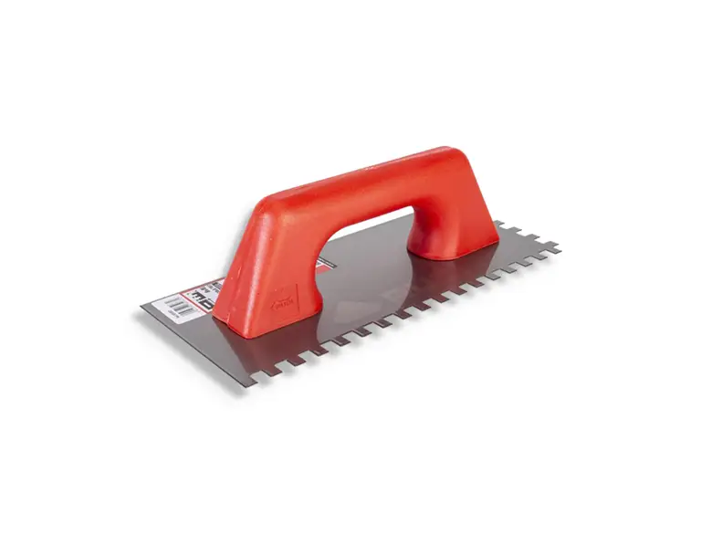 Exclusieve Aanbieding Tegelgereedschap Rubi Lijmspaan 28Cm 8x8Mm Gesl. Hg