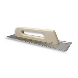 Tegelgereedschap Rubi Lijmspaan 48 Cm 6x6 Mm Op = Op