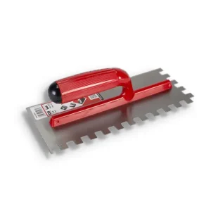 Tegelgereedschap Rubi Lijmspaan Staal 28 Cm Mpa12x12 Betaalbaar