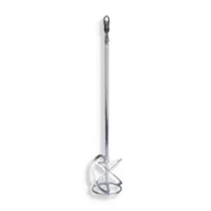 Tegelgereedschap Rubi Mortar Glue Mixer - M-120-R 3H Zn Direct Verzonden