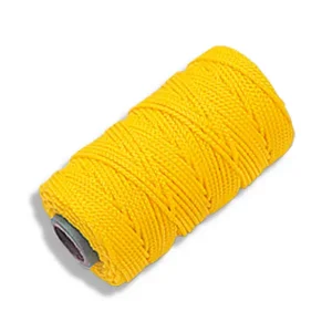 Flitsaanbieding Tegelgereedschap Rubi Nylonkoord Diam 1,7 Mm x 50 M