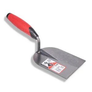 Snelle Levering Tegelgereedschap Rubi Pfp19-90 Troffel