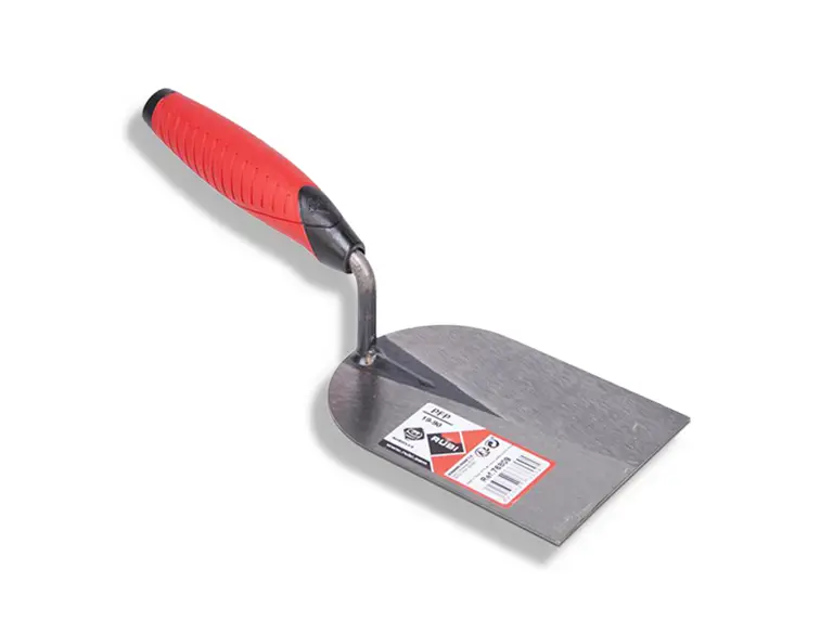 Snelle Levering Tegelgereedschap Rubi Pfp19-90 Troffel