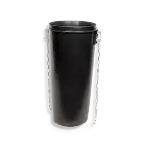 Tegelgereedschap Rubi Plastic Stortkoker Std Element Op = Op