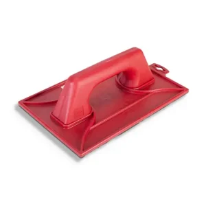 Populair Tegelgereedschap Rubi Rechthk Ks Schuurbord 27x18Cm