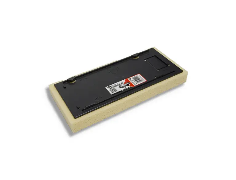Betrouwbaar Tegelgereedschap Rubi Res Sweepex Spons 30x13,5Cm