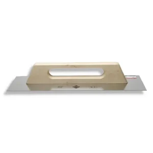 Tegelgereedschap Rubi Roestvrij Stalen Spaan 48 Cm Dagaanbieding