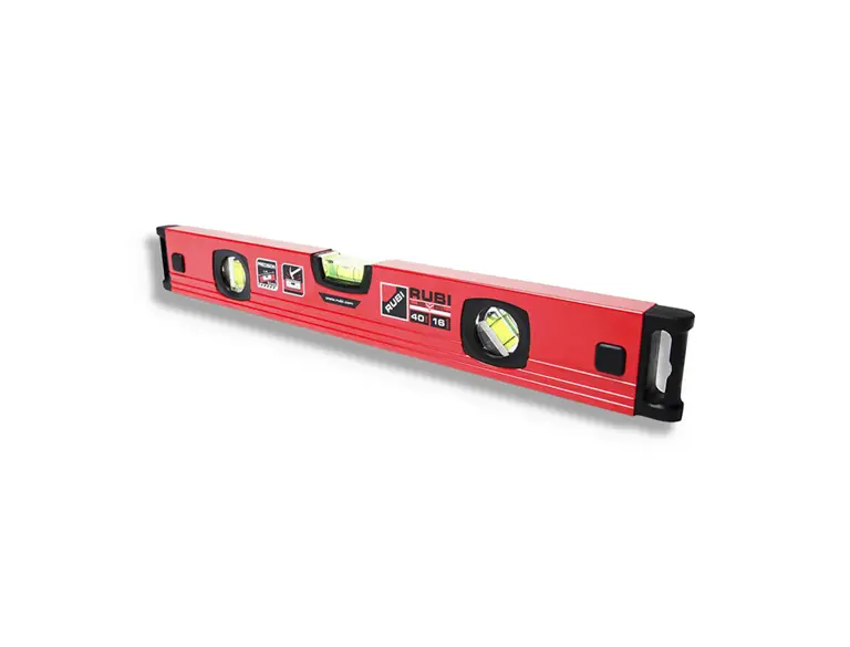 Tegelgereedschap Rubi Rubilevel 40 Cm Merkproduct