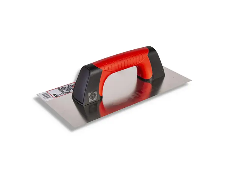 Beperkte Voorraad Tegelgereedschap Rubi Rvs Spn 30Cm Dicht Rubifl Grp